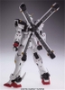 Mô Hình Lắp Ráp Gundam MG 1/100 CROSSBONE GUNDAM X-1 ver.Ka của Bandai Nhật Bản