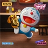 Hộp Mù Blindbox 52TOYS DORAEMON Concert Series