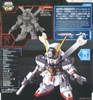 Mô Hình Lắp Ráp Gundam SD GUNDAM CROSS SILHOUETTE CROSSBONE GUNDAM X1 của Bandai Nhật Bản