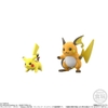 [Chính Hãng] Mô hình Pokemon Scale World Kanto 3 của Bandai