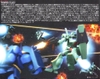 Mô Hình Lắp Ráp Gundam HG UC 1/144 JEGAN của Bandai Nhật Bản