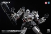 Mô Hình Ráp Sẵn Transformers G1 MDLX Megatron của Threezero