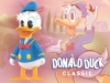 Mô Hình Trưng Bày DISNEY Donald Duck-Classic của POP MART
