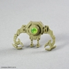 Mô Hình Lắp Ráp 30MM 1/144 bEXM-6 RoundNova 1 của Bandai Nhật Bản