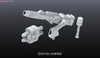 Mô Hình Lắp Ráp Gundam Bộ Phụ Kiện BUILDERS PARTS HD MS CANNON 01 của Bandai Nhật Bản