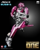Mô Hình Ráp Sẵn Transformers One MDLX ELITA-1 của Threezero
