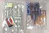 Mô Hình Lắp Ráp Gundam SD BB329 RX-78-2 GUNDAM (Animation Color) của Bandai Nhật Bản