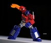 Mô hình lắp ráp Blokees Transformers – G1 Optimus Prime (20cm) – Luminous Eyes