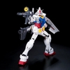 Mô Hình Lắp Ráp Gundam RG 01 RX-78-2 Gundam 1/144 MS Gundam Chính Hãng Bandai