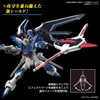 Mô Hình Lắp Ráp HG 1/144 RISING FREEDOM GUNDAM Chính hãng Bandai