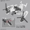 Mô Hình Lắp Ráp 30MM 1/144 Extended Armament Vehicle - Tilt Rotor Ver của Bandai Nhật