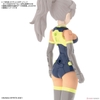 Mô Hình Lắp Ráp 30MS Phụ kiện Option Body Parts Type G02 - Color C của Bandai Nhật Bản