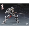 Mô Hình Lắp Ráp 1/100 Taira No Kiyomori - Snow Ghost Quỷ Tuyết (tặng kèm base, effect + bonus)