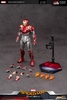 Mô Hình Ráp Sẵn Marvel IRON MAN MK47 - ZM11 của Zdtoys