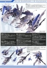 Mô Hình Lắp Ráp Gundam MG 1/100 Ex-S GUNDAM / S GUNDAM của Bandai Nhật Bản