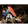 Mô Hình Gundam Bandai RG 03 Gundam Aile Strike 1/144 Gundam Seed Chính Hãng Bandai Nhật bản