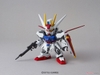 Mô Hình Lắp Ráp Gundam SD GUNDAM EX-STANDARD AILE STRIKE GUNDAM của Bandai Nhật Bản