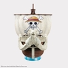 Mô Hình Lắp Ráp One Piece Grand Ship Collection Going Merry - A Netflix Series: ONE PIECE của Bandai
