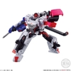 Mô Hình Lắp Ráp Minipla Combined Series 01 Boonboomger Robo Set của Bandai Nhật Bản