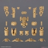 Mô Hình Lắp Ráp 30MM 1/144 Phụ Kiện OPTION PARTS SET 18 - ARM UNIT/LEG UNIT 2 của Bandai Nhật Bản