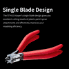 Kìm Cắt Chi Tiết Mô Hình Gundam DSPIAE ST-A 3.0 Single Blade Nipper - Dụng cụ Tool