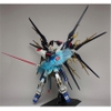 Mô Hình Lắp Ráp Gundam Bandai PG Strike Freedom Gundam 1/60 Gundam Seed Destiny của Bandai Nhật Bản