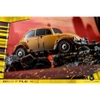 Mô hình Transformer TC-02 Bumblebee phần phim bee movie của Transcraft