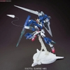 Mô Hình Lắp Ráp MG 1/100 OO GUNDAM SEVEN SWORD/G của Bandai Nhật bản