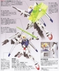 Mô Hình Lắp Ráp Gundam HG UC 1/144 Gundam F91 của Bandai Nhật Bản