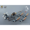 Mô Hình Ráp Sẵn MNQ-XH07 BULL DEMON KING METAL BUILD NGƯU MA VƯƠNG của MOTOR NUCLEAR