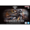 Mô Hình Lắp Ráp STAR WARS 1/12 THE MANDALORIAN AND GROGU - THE MANDALORIAN AND GROGU của Bandai
