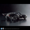 Mô Hình Lắp Ráp 1/35 SCALE MODEL KIT BATMOBILE (THE BATMAN Ver.) của Bandai Nhật Bản