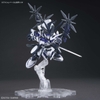 Mô Hình Lắp Ráp Gundam SDW HEROES Saizo Gundam Delta Kai của Bandai Nhật Bản