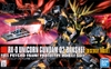 Mô Hình Lắp Ráp Gundam 1/144 HGUC Unicorn Gundam 2 Banshee Norn (Destroy Mode) của Bandai Nhật