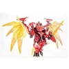 Mô hình biến hình Transformer DF-07 megatron (dạng rồng) của jinbao