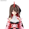 Mô Hình Lắp Ráp 30MS SIS-Y00 SHUREMI [COLOR B] của Bandai Nhật Bản