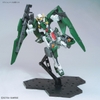 Mô hình lắp ráp Gundam (Double O) Master Grade MG 1/100 Gundam Dynames Của Bandai nhật