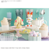 Mô hình lắp ráp Pokemon PLAMO COLLECTION QUICK!! 12 Alcremie của Bandai nhật