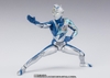 Mô hình S.H.Figuarts ULTRAMAN DECKER Miracle Type chính hãng bandai nhật