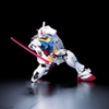 Mô Hình Lắp Ráp Gundam RG 01 RX-78-2 Gundam 1/144 MS Gundam Chính Hãng Bandai