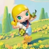Mô hình Hộp Mù POP MART Hand in Hand Series Figure Blind Box
