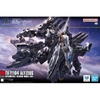 Mô Hình Lắp Ráp Gundam HG UC 1/144 ALYZEUS của Bandai Nhật Bản