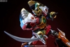 Mô Hình Ráp Sẵn Thunder Megazord Innovation Point của HASBRO