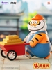 Hộp Mù Funism Blindbox Alexander the Fat Tiger – Fortune Tiger Series (Hổ béo tài lộc)
