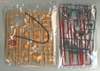 Mô hình Lắp Ráp Gundam HG 1/144 Evangelion 00 (New Movie Ver.) của Bandai Nhật Bản