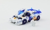 Mô Hình 52Toys BEASTDRIVE BD-01 WHEEL RAPTOR