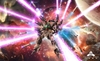 Mô Hình Lắp Ráp Gundam WHITE PHOENIX ACCESSORY KIT backpack dành cho APOCALYPSE của Vientiane Fusion