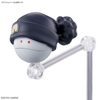 Mô Hình Lắp Ráp FRS Figure-rise Standard Amate Yuzuruha - Machu của Bandai Nhật Bản