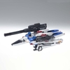 Mô Hình Lắp Ráp Gundam MG 1/100 V DASH GUNDAM Ver.ka của Bandai Nhật Bản