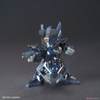 Mô Hình Lắp Ráp Gundam SDW HEROES VERDE BUSTER TEAM MEMBER của Bandai Nhật Bản